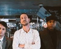 Coolers-Band