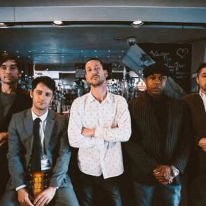 Coolers-Band