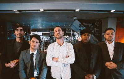 Coolers-Band