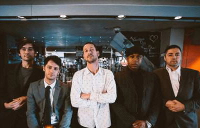 Coolers-Band
