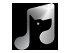 Silver Dog Music logo