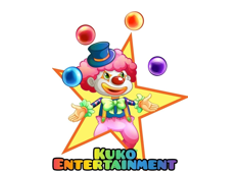 Kukoentertainment logo