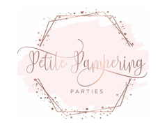 Petite Pampering logo