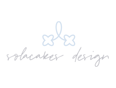 Solcakes Design logo