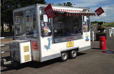 East Coast Catering Services