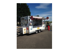 East Coast Catering Services logo