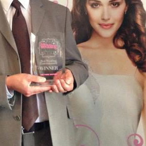 Perfect Wedding Award
