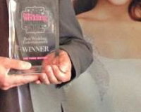 Perfect Wedding Award