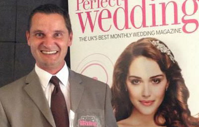 Perfect Wedding Award