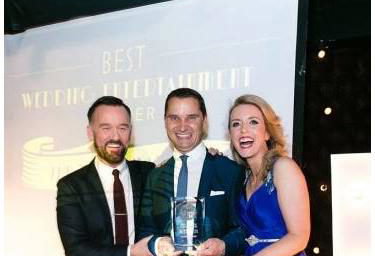 Wedding Award