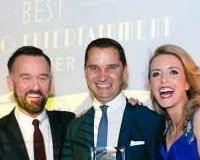 Wedding Award