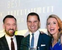 Wedding Award
