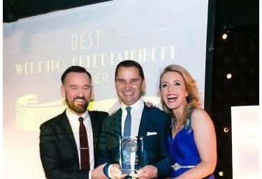 Wedding Award