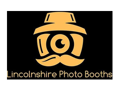 Lincolnshire Photo Booths logo