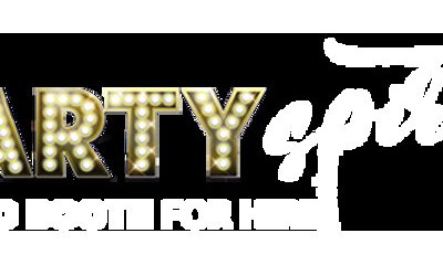 Party Spirit Photos Booth