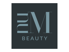 Nu Moksha Beauty and Aesthetics logo