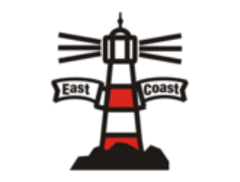 East Coast Event & manufacturing Co logo