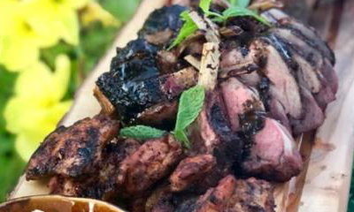 Grill Master Events Company