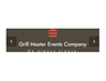 Grill Master Events Company