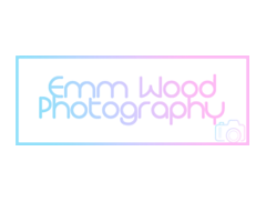Emm Wood Photography logo