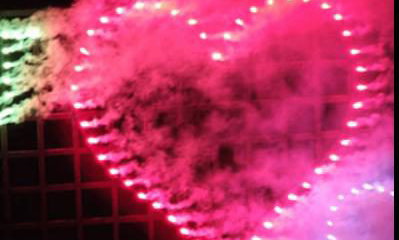 Firework Genix