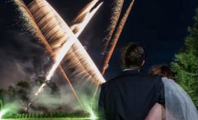Firework Genix