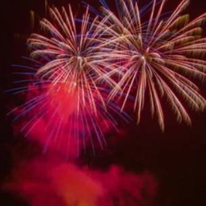 Bomefire Night