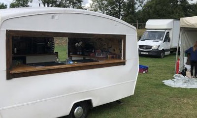 The Caravan Project