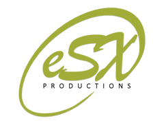 ESX Productions Ltd logo