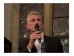 Mark Butler MC logo