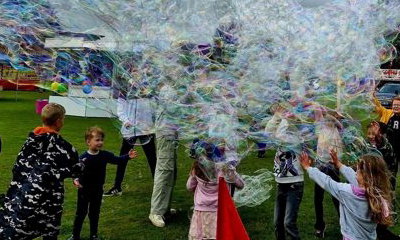 Best Kids Parties Northampton