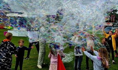Best Kids Parties Northampton
