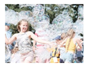 Best Kids Parties Northampton Logo