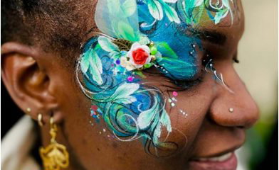 Art Vision Events