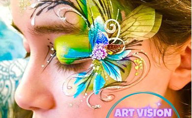 Art Vision Events