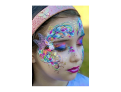 Art Vision Events logo
