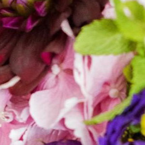 brides bouquet