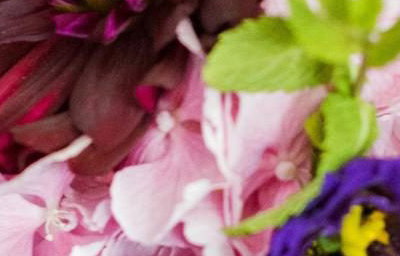brides bouquet