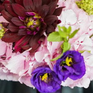 brides bouquet