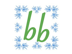 Betseys Blooms logo