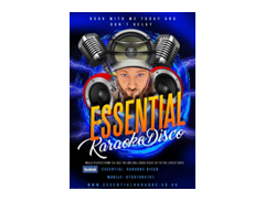 Essential logo