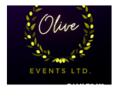 Olive events Ltd. logo