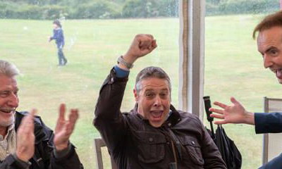 The Impossible Mr Goodwin