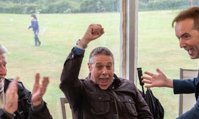 The Impossible Mr Goodwin