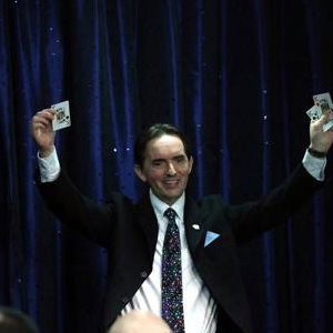 Magic Circle Exam 1