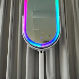 The Modern Booth