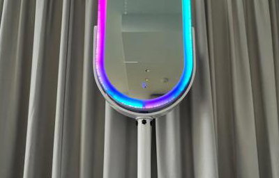 The Modern Booth