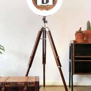 The Retro booth