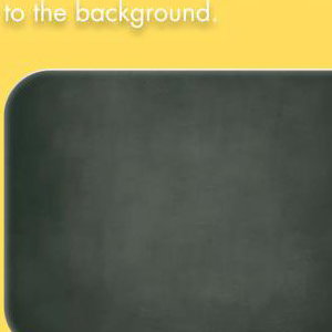 Black Backdrop