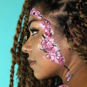 Cherry Blossom